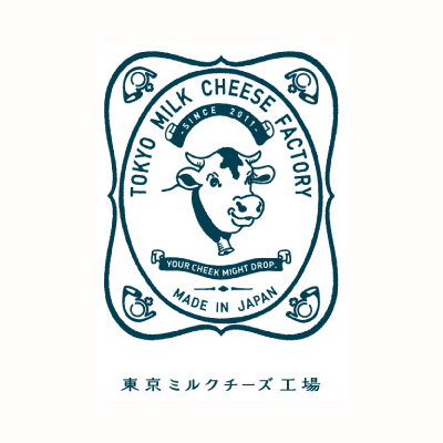 東京ミルクチーズ工場