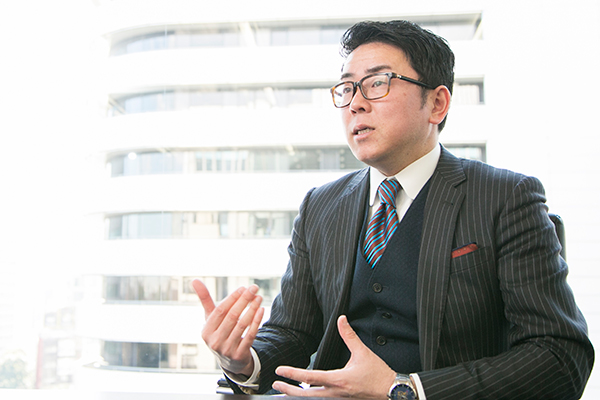 美味しいものをつくって誰かに喜んでもらいたい。だから、一つひとつの商品にお客様がパッケージを開けたところを想像します