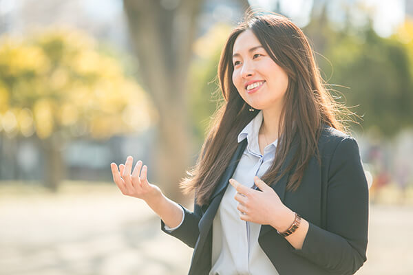自社商品に学ぶ「成功の法則」。
新ブランドへの愛が私をそこへ導いた
