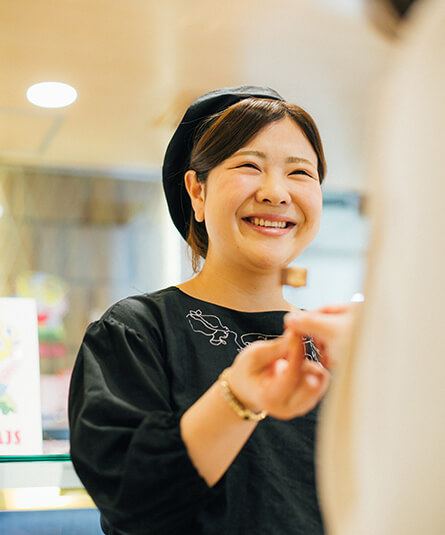 私の経歴書、そして「美味しさ」は国境を超える