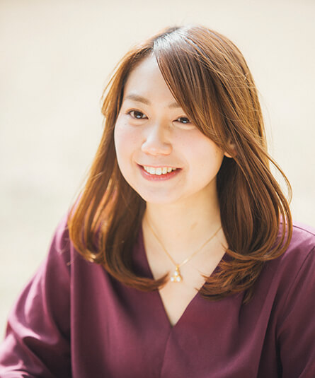 いつもの自分で喋れた会社。未来の自分をイメージできるワクワク感